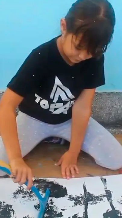 TopArt video